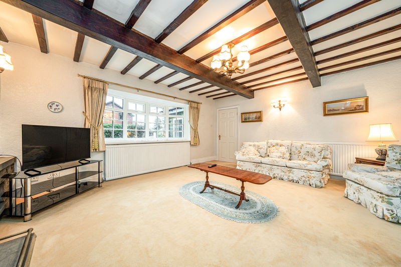 South Road Bretherton